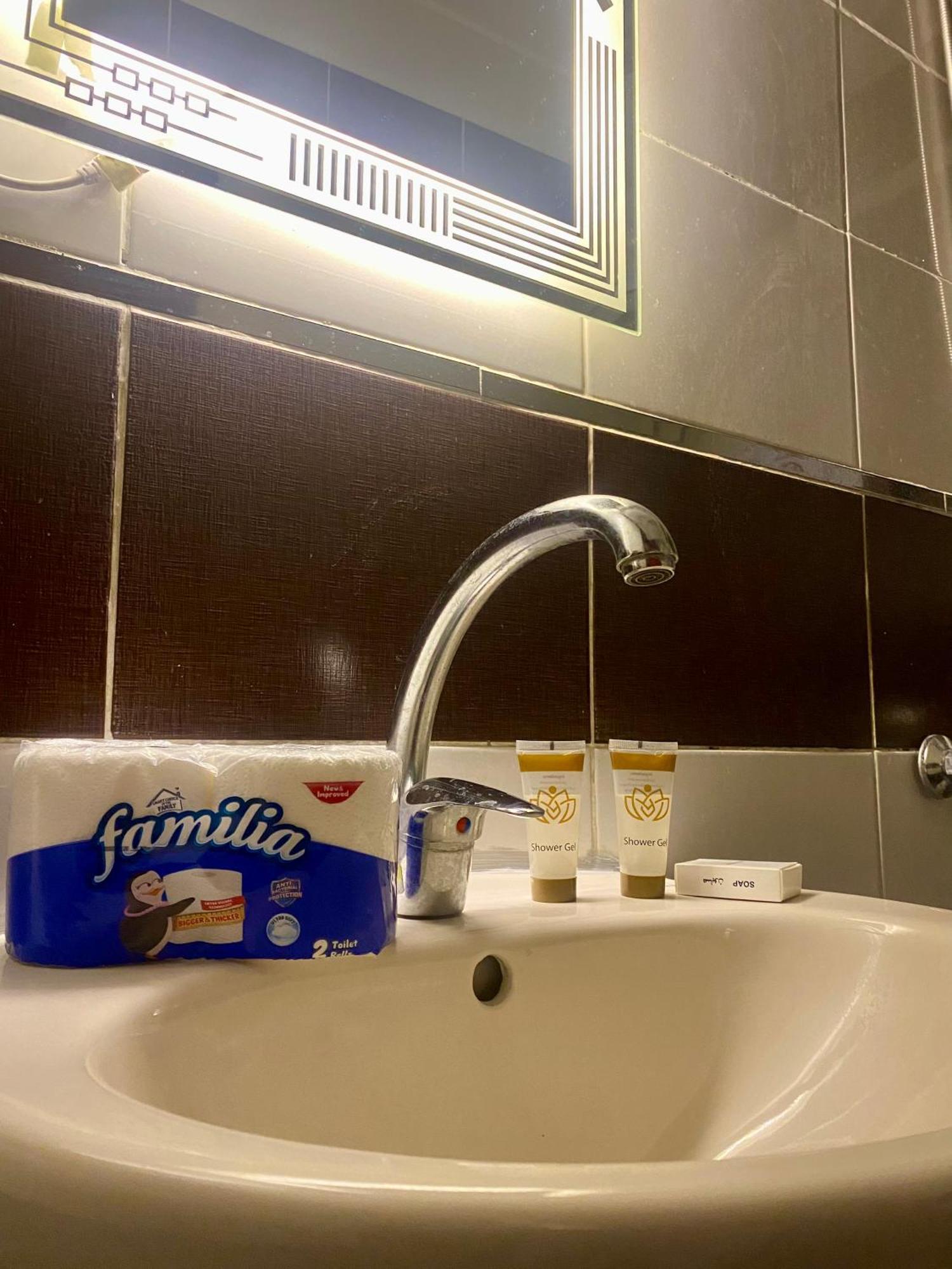 Horus Pyramids View Apartment Кайро Екстериор снимка