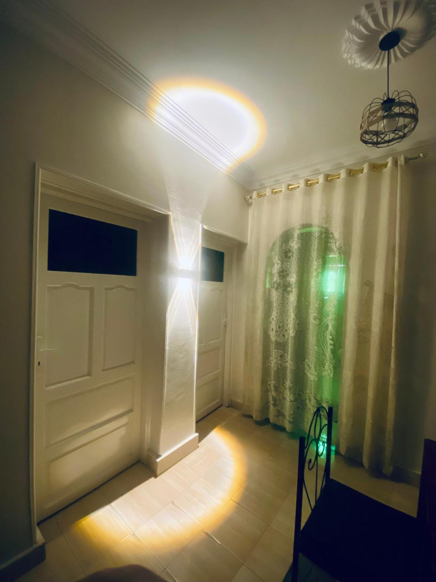 Horus Pyramids View Apartment Кайро Екстериор снимка